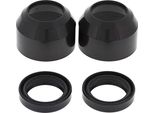 Set Di Guarnizioni Forcella All Balls Con Tappi Antipolvere