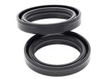 Set Di Guarnizioni Forcella All Balls Racing Die Wellendic 36 X 48 X 8 (A