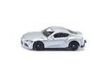 Siku Toyota Gr Supra Modello Giocattolo 1 Pezzo