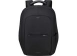 American Tourister Zaino Per Laptop Zaino Con Scomparto Per Laptop Urban Groove Ug 24 Commute Backpack 15.6" Slim 21,5L Black Nero"
