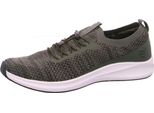 Scarpe Stringate Bugatti Takka Da Uomo, Colore Verde, Misura 44