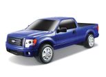 Maisto Rc - Veicolo Radiocomandato 1:24 (Versione 2,4 Ghz) ~ Ford F-150 Stx