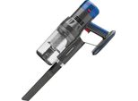 Cleanmaxx Aspiratore A Batteria Per Mani E Pavimenti Con Tecnologia A Ciclone - Antracite/Blu