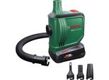 Pompa Volumetrica A Batteria Easyinflate 18V-500, 1 Batteria Pba 18V 2,0Ah
