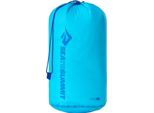 Sea To Summit Sacco A Zaino Ultra-Sil Stuff Pack 13L Blue Atoll