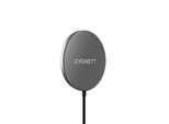 Cygnett CY3757CYMCC Caricabatterie Per Dispositivi Mobili Smartphone Nero Usb Carica Wireless Interno