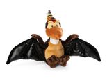 Nici Peluche Dino Orny Volante 25 Cm, Verde