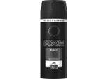 Axe Black Desodorante 150Ml Spray