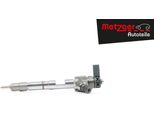 Metzger 0871083 Iniettore Per Audi A4 B9 Avant (8W5, 8WD) Common Rail
