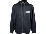 Bgs® Giacca Felpata Con Cappuccio | Taglia S