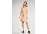 Figl Mini Abito Donna Aramour M701 Beige S