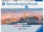 Ravensburger Puzzle Germania Collezione 17397 Ravensburg - Puzzle Da 1000 Pezzi Per Adulti E Bambini A Partire Dai 14 Anni 1000T