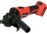 Smerigliatrice Angolare A Batteria 18V, 125Mm, 3000-8500 Min?¹ (Senza Batteria)