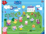 Ravensburger Peppa Pig Puzzle 11 Pezzi