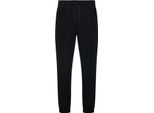 Ecologie EA070 | Crater Recycled Jogpants Xs To 2XL - Colore: Nero - Taglia: S