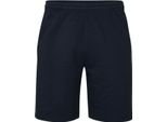 Mantis M07 | Pantaloncini Essenziali Da Xs A Xxl - Colore: Nero - Taglia: Xxl