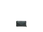 S.Oliver Portafoglio Borsa A Tracolla Wallet Green Verde Scuro