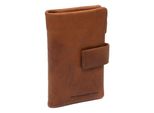 The Chesterfield Brand Portafoglio Landau Wallet Cognac Marrone