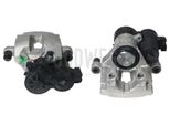 Budweg Caliper Pinza Freno Posteriore Sinistra Adatta Per MERCEDES-BENZ Classe C Station Wagon (S205) 345068