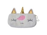 Juleeze JZTB0042 Borsa Da Toilette Bianca