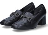 Gabor Trotteurs Donna Pelle Liscia Nero Taglia: 6½