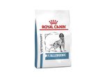 Royal Canin Anallergenic Hund - 3 Kg