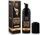 Mousse Autoabbronzante Dark Luxury (Mousse) 150 Ml