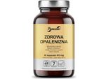 Panaseus Abbronzatura Sana 50 Capsule. BI8079