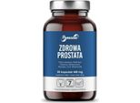 Panaseus Prostata Sana 50 Capsule BI8069