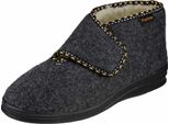 Fischer Scarpe Di Marca Basti Donne Pantofole Pantofole Grigio Tempo Libero, Numero Di Scarpe:37 Eu