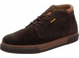 Scarpe Stringate Camel Active Da Uomo In Marrone, Misura 44
