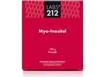 Labs212 Mio-Inositolo 100G BI8754