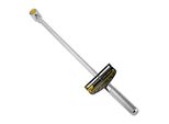 Deli Tools Chiave Dinamometrica Edl300, 1/2, 0-300Nm
