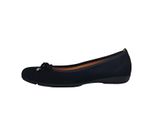 Gabor Scarpe Da Donna Ballerine Nere Per Il Tempo Libero, Numero: Eur 37.5 | Uk 4.5