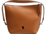 S.Oliver Borsa A Tracolla Shoulder Bag Brown Marrone Chiaro