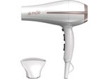 Ga.Ma GH0820 Asciuga Capelli 2200 W Bianco