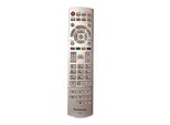 Panasonic N2QAYB001010 Telecomando Originale - Sostituisce Anche N2QAYB000928, N2QAYB000842