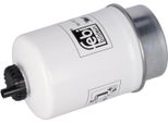 Filtro Carburante Febi Bilstein 185775 Filtro Avvitabile