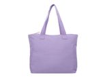 Bench Loft Shopper In Poliestere Viola OTI307V