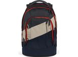 Satch Zaino Della Scuola Now Or Never Pack Cliff Jumper Multicolore