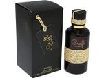 Vurv Craft Noire Eau De Parfum Unisex 100 Ml
