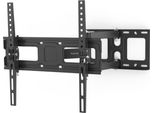 Hama Fullmotion Fino A 65" Supporto Da Parete Per Tv Ruotabile Di 180° E Inclinabile Di 15° 32-65"" (81-165 Cm)"