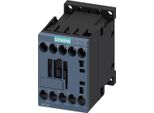 Contattore Di Accoppiamento 4Kw/400V 1S 24VDC - Contattore Magnetico 9A 24VDC 3RT2016-1JB41