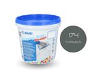 Malta Mapei Kerapoxy Easy Design 174 Tornado 3 Kg