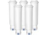 Aqua Crest Filtro Di Ricambio Per Melitta®, Nivona®, Melitta®Pro Aqua, Krups®F088, Nivona® Café Romatica, Certificato TÜV SÜD(5)