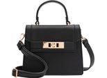 L.Credi Borsa A Tracolla Borsetta Konstanze Crossbody Bag Black Nero