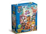 Dodo Puzzle Paw Patrol: Salvataggio Dei Dinosauri 48 Pezzi