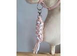 Briglia Per Cavalli Da Tiro Con Cordino Rosa Polveroso - Per Uno Stile E Una Performance Perfetti!