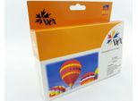 Inchiostro Wox Magenta Epson T7013 Sostituzione C13T70134010