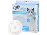 Afp Lifestyle4Pets - Filtro Per Fontana In Ceramica3Pz/Scatola